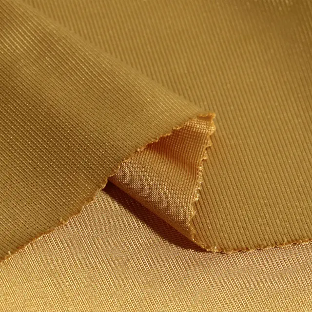 Tricot Satin fabric G-TS4030