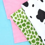 Tricot Velvet | VT5006