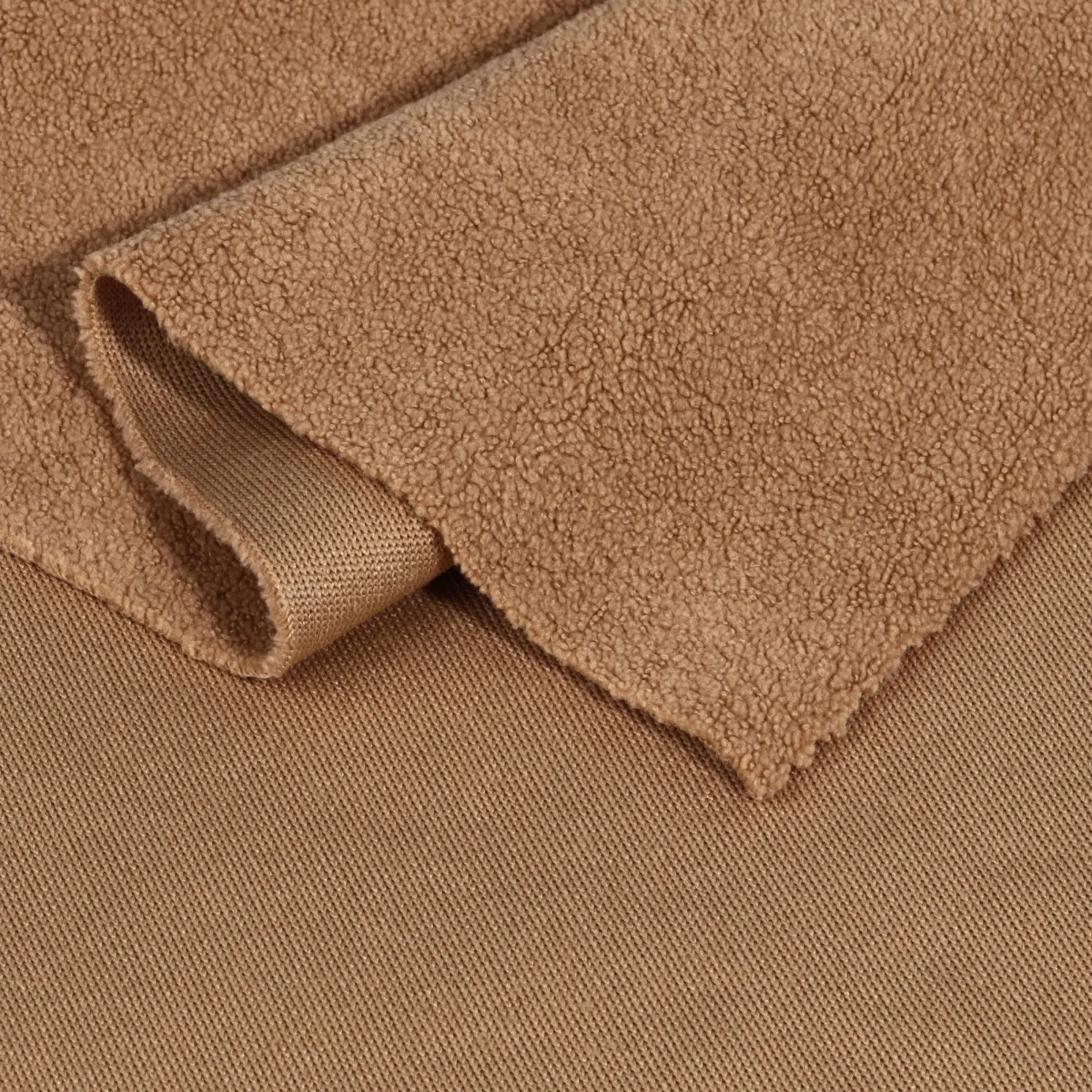 Suede Look Fabric GSY-20-A*V*8003Z