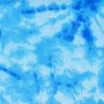 Vibrant Tie-Dye Interlock | PDI001-NR0080