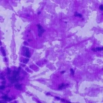 Vibrant Tie-Dye Interlock | PDI001-NR0080