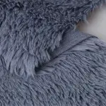 Violet PV Plush Fabric V446DA3057G60
