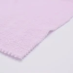 Violet Soft Flannel 2 Side Brush | FT7009