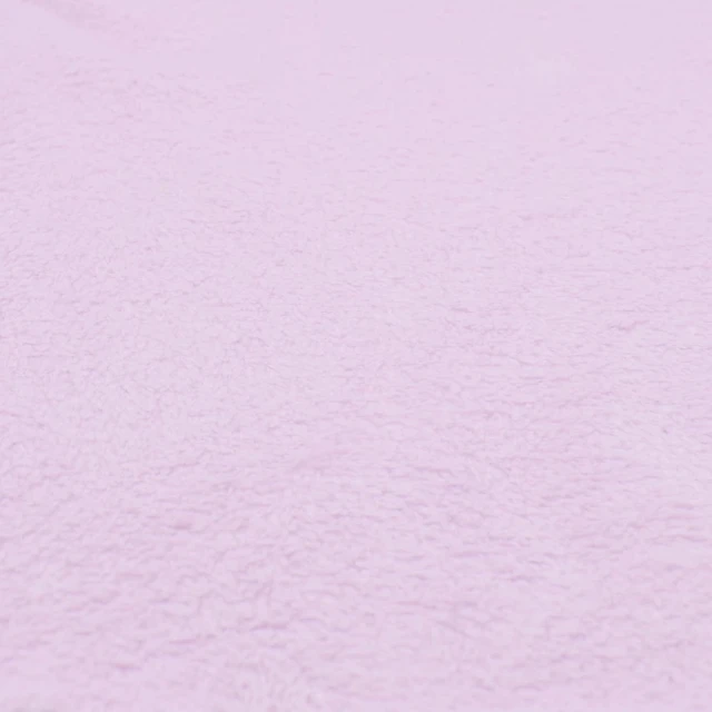 Violet Soft Flannel 2 Side Brush | FT7009