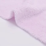 Violet Soft Flannel 2 Side Brush | FT7009