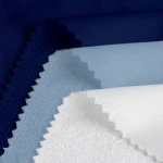 White French Terry | FS001