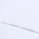 White Velvet Fleece Plush Toy | BS0-40-Jt2272Z