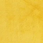 Yellow PV Plush Fabric V443DG1050N60