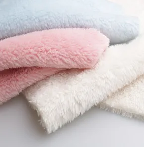 Boa Fabric