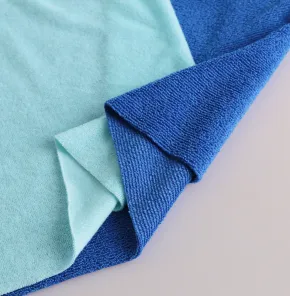 Terry Loop Fabric