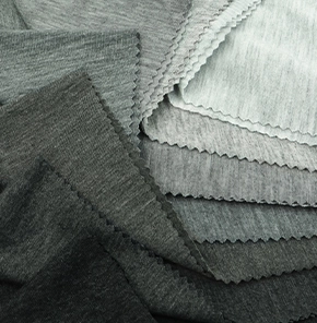 Melange Fabric