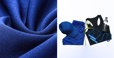 Fabric for Sportswear