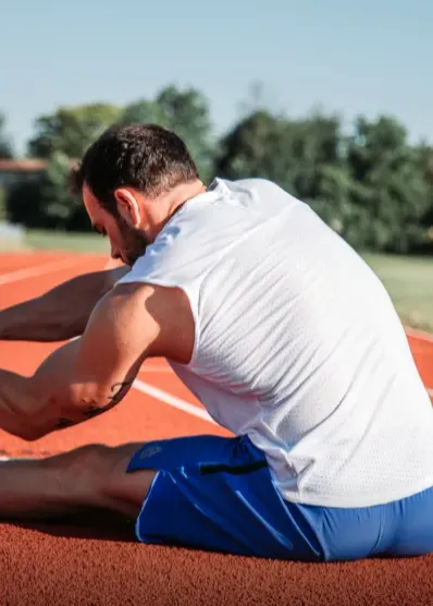 Fabric for Sportswear