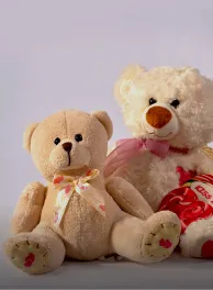 Plush Toys Fabric
