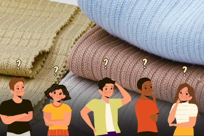 6 Common myths about polyester fabric