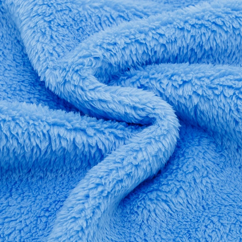 Poly Boa Fabric | GT328W0837P60