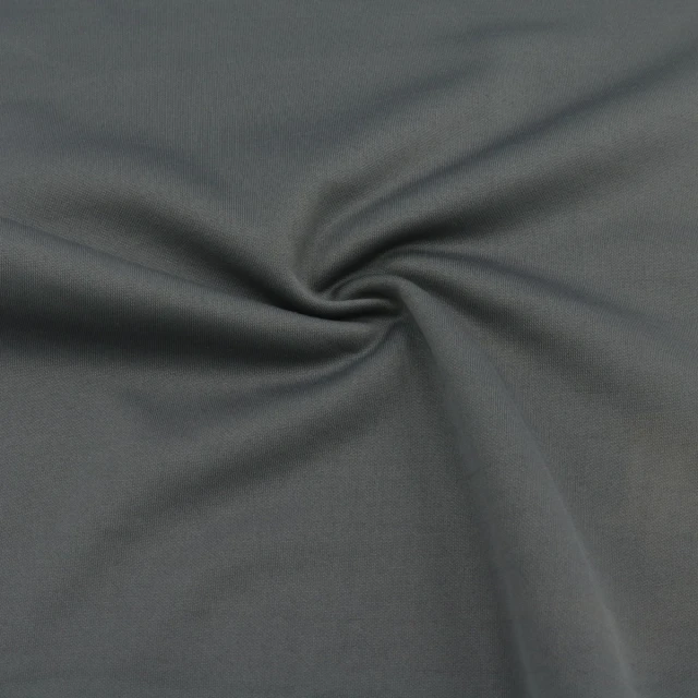 Double Knit Pique Fleece Fabric RDD333