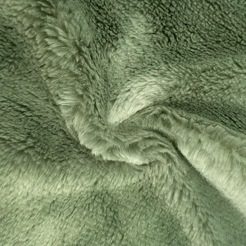 Rabbit Fur Pattern Names Faux Rabbit Fur | RF90007