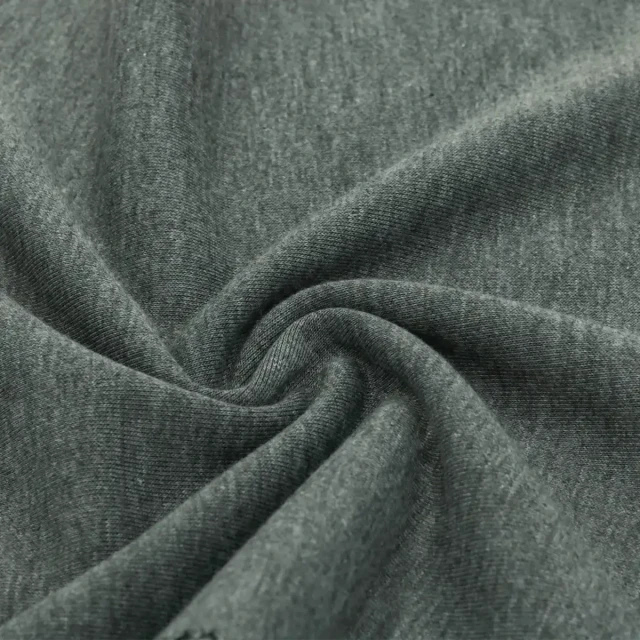 French Terry Melange | FT5190