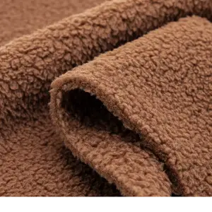 Sherpa Fabric