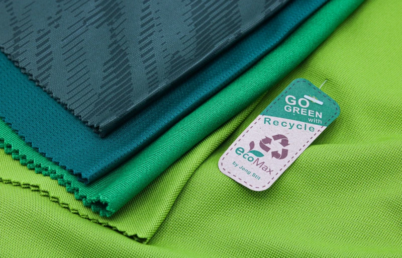 This greener alternative contributes to a more sustainable future for the textile industry