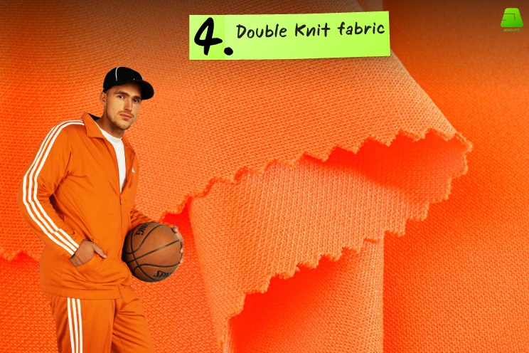 Top 5 polyester fabrics for sportswear in 2023