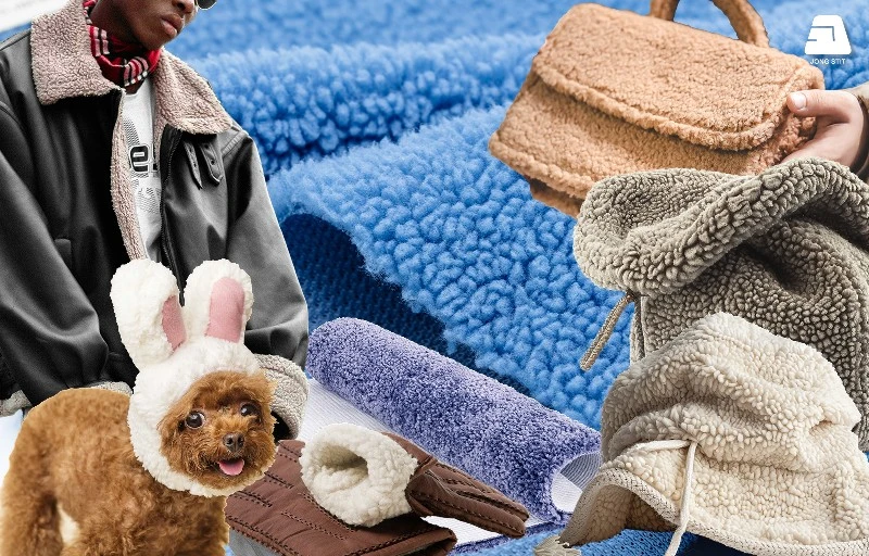 What is Sherpa Made for? Fashion clothes, home goods, clothing accessories, pet products, travel accessories