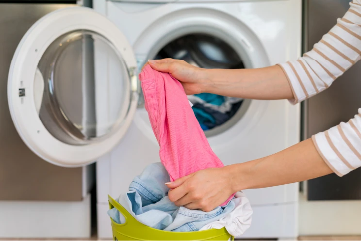Polyester Fabric Properties Polyester Fabric is easy to care