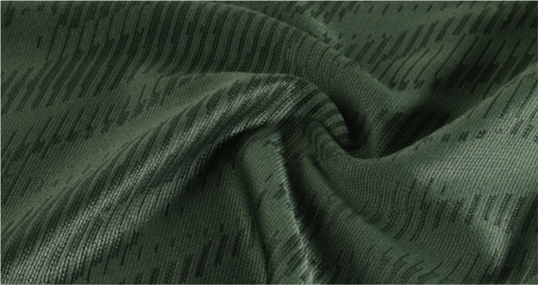 Top 5 polyester fabrics for sportswear in 2023