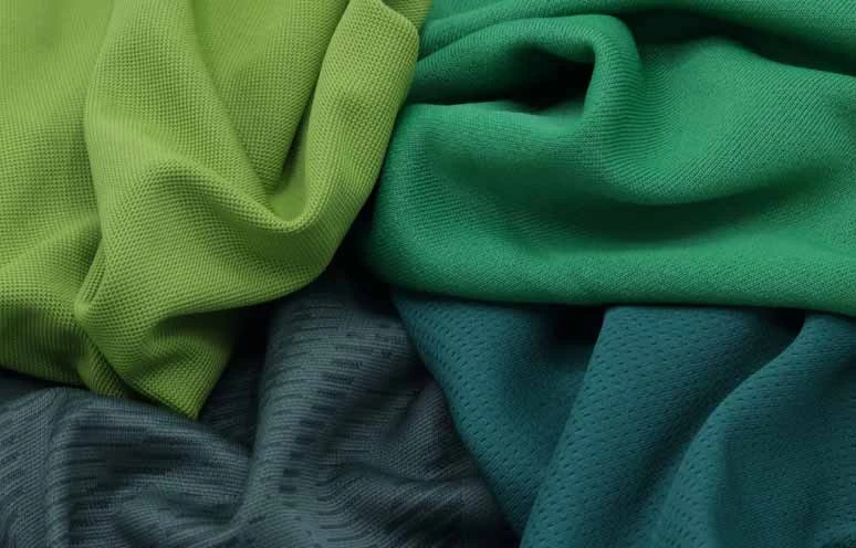 Polyester Fabric is your best choice if you're looking for a fabric that will remain in good condition for years to come.