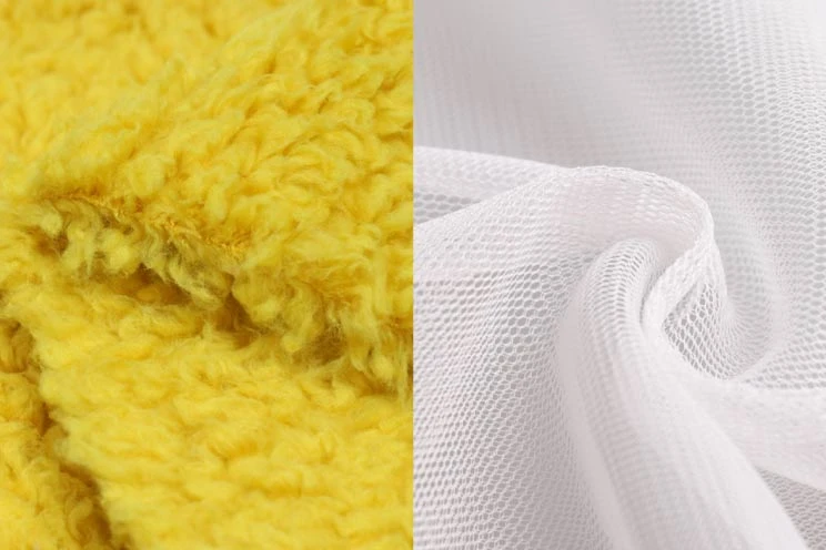 The breathability of Polyester fabric