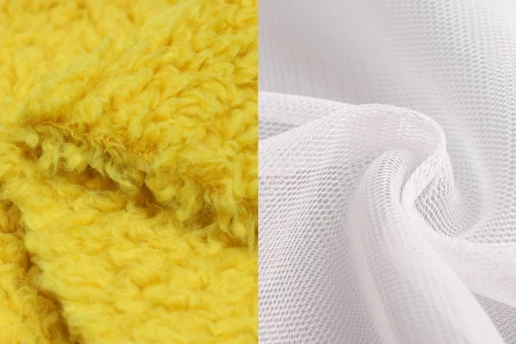 How to choose the right polyester fabric for projects ? The breathability of Polyester fabric