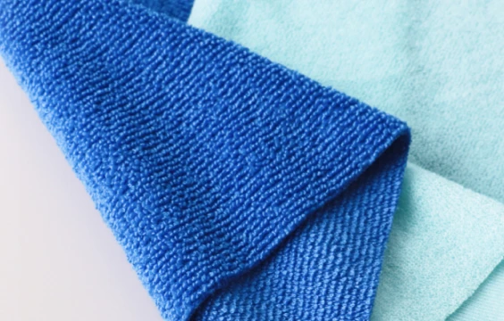 Terry loop fabric Terry loop fabric is characterized by its soft, plush feel and ability to absorb moisture . terry loop fabric is an excellent choice for towels, bathrobes, blankets, jackets, soft toys