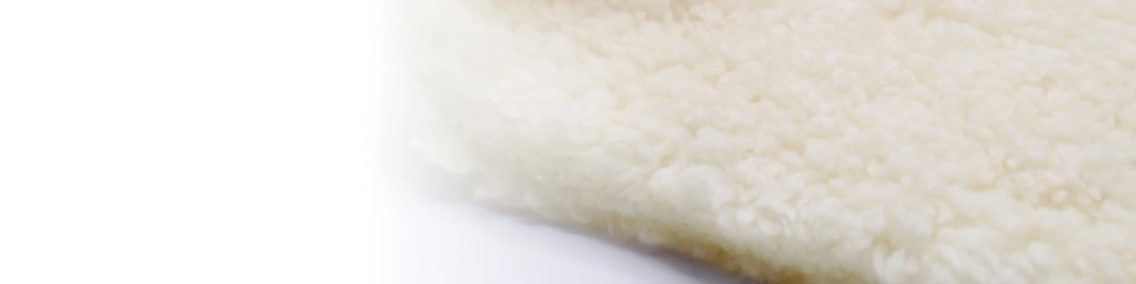 ผ้าขนแกะเทียม : ผ้าเชอร์ปา ผ้าโพลีเอสเตอร์รักษ์โลก ที่เป็นมิตรต่อสัตว์