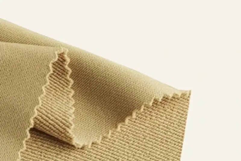 ผ้าเทอร์รี่ (Terry)  คืออะไร?