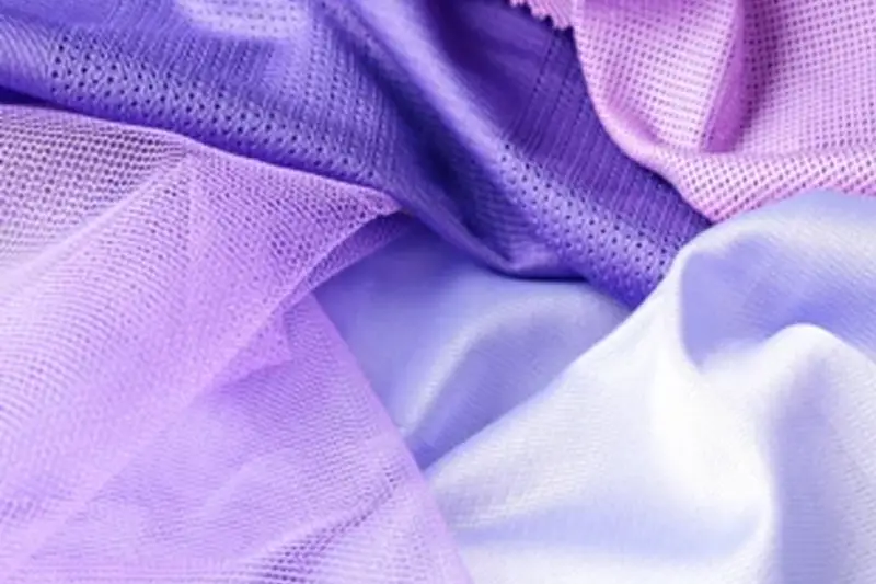 ผ้าทรีคอต (Tricot)  คืออะไร ?