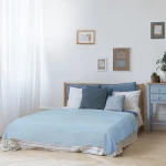 ผ้าขนแกะ 1 หน้า - ขูดขน 1 หน้า | T164W0643P60