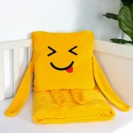 ผ้าทรีคอตกำมะหยี่ | VT5003