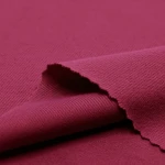 ผ้าทรีคอตขูดขน | TB2089