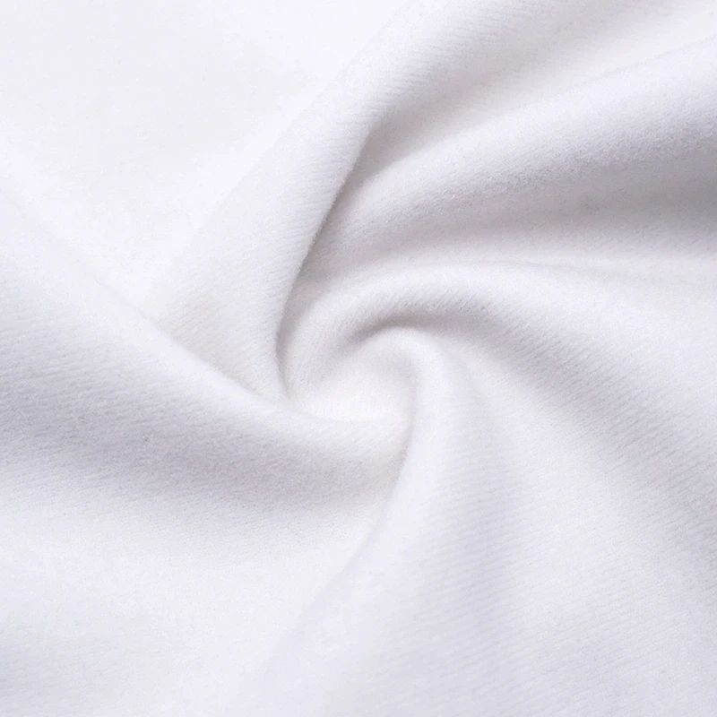 ผ้าทรีคอตขูดขน | TB3026