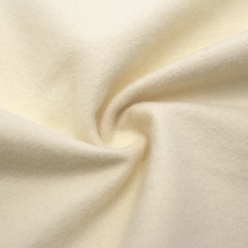 ผ้าทรีคอตขูดขน | TB4064