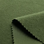 ผ้าทรีคอตขูดขน | TB4148