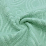 ผ้าลามิเนต ผ้าฟลีซลายผ้าซิ่นประกบ | LM0303