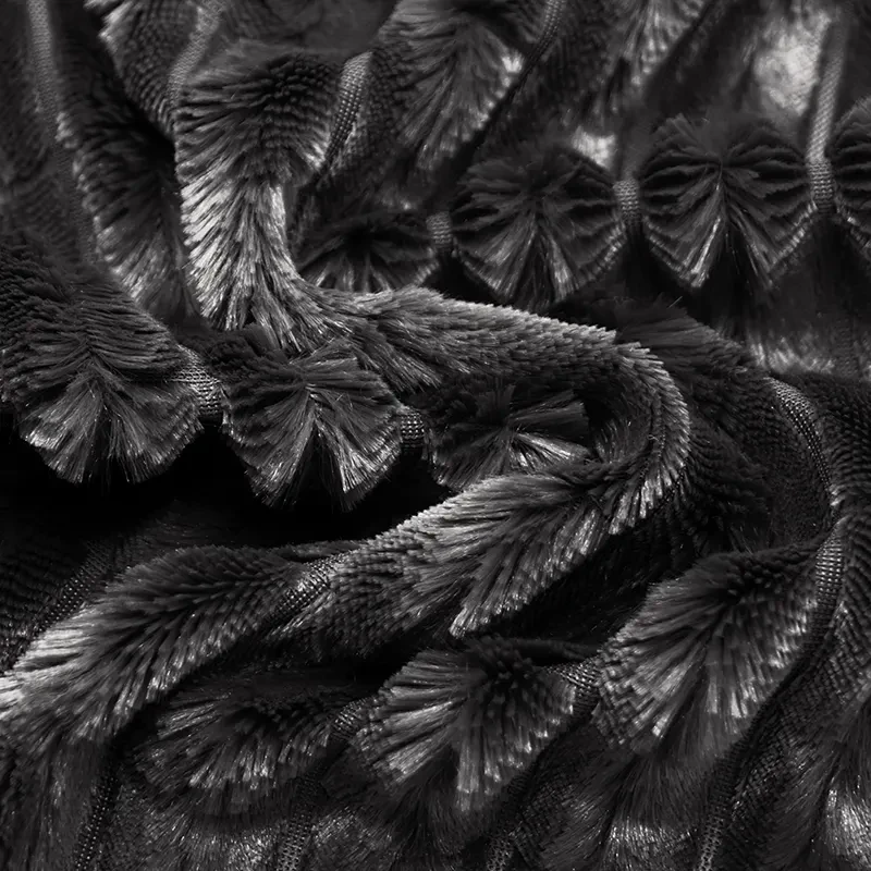 ผ้าลูกฟูก | CO60006