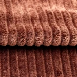 ผ้าลูกฟูก | CT50007