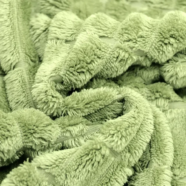 ผ้าลูกฟูก | CT60010