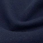 ผ้าสำลี ขูดขน1หน้า สีพื้น (ดำ/กรม) | TR1-BD1006Z