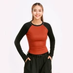 ผ้าสแปนเด็กซ์ | GS702