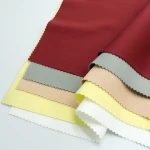 ผ้าสแปนเด็กซ์สองหน้า GDD374