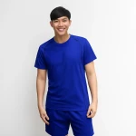 ผ้าอินเตอร์ล็อค I-B7440